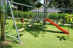 Le Forest Resort