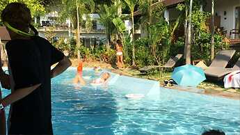 Le Forest Resort
