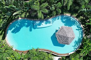 Le Forest Resort