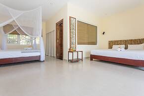 Le Forest Resort