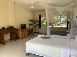 Le Forest Resort