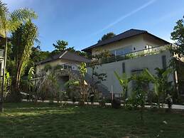 Le Forest Resort