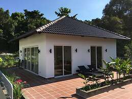 Le Forest Resort