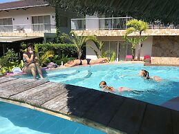 Le Forest Resort