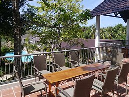 Le Forest Resort