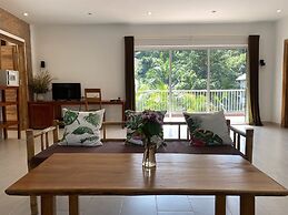 Le Forest Resort