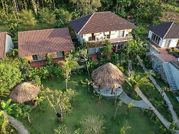 Le Forest Resort