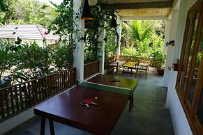 Le Forest Resort