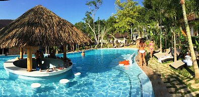 Le Forest Resort