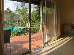 Le Forest Resort