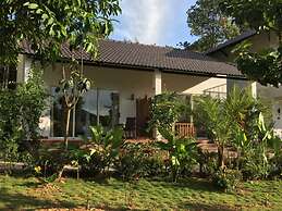 Le Forest Resort