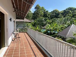 Le Forest Resort