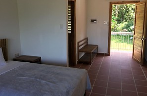 Le Forest Resort