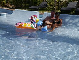 Le Forest Resort