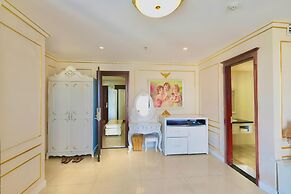 Tuyet Son Hotel