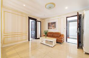Tuyet Son Hotel