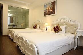 Tuyet Son Hotel