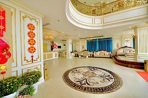 Tuyet Son Hotel