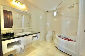 Tuyet Son Hotel