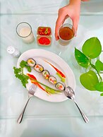 Tuyet Son Hotel