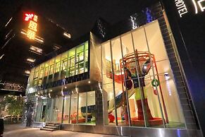 Orient Luxury Hotel