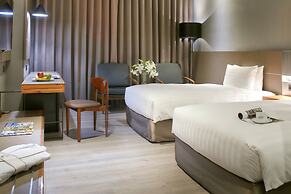 Orient Luxury Hotel