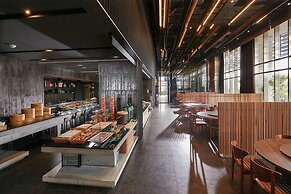 Orient Luxury Hotel
