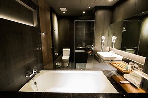 Orient Luxury Hotel