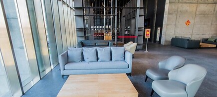 Orient Luxury Hotel