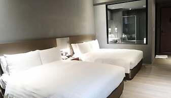 Orient Luxury Hotel