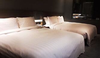 Orient Luxury Hotel