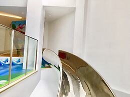 Orient Luxury Hotel