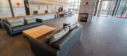Orient Luxury Hotel