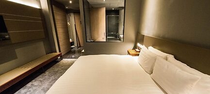 Orient Luxury Hotel