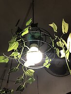 Aloha Capsule Hostel