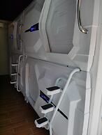 Aloha Capsule Hostel