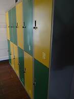 Aloha Capsule Hostel