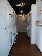 Aloha Capsule Hostel
