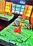 El Nido Corner Pension and Restaurant