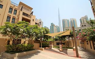 Kennedy Towers - Zanzebeel 3