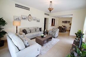 Kennedy Towers - Zanzebeel 3