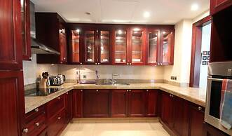 Kennedy Towers - Zanzebeel 3