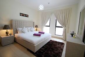 Kennedy Towers - Zanzebeel 3