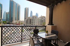Kennedy Towers - Zanzebeel 3