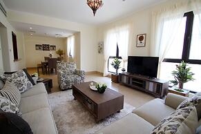 Kennedy Towers - Zanzebeel 3