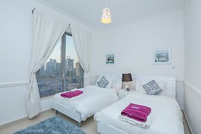 Kennedy Towers - Southridge 1