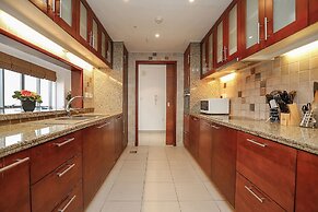 Kennedy Towers - Southridge 1