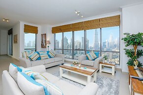 Kennedy Towers - Southridge 1