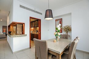 Kennedy Towers - Southridge 1