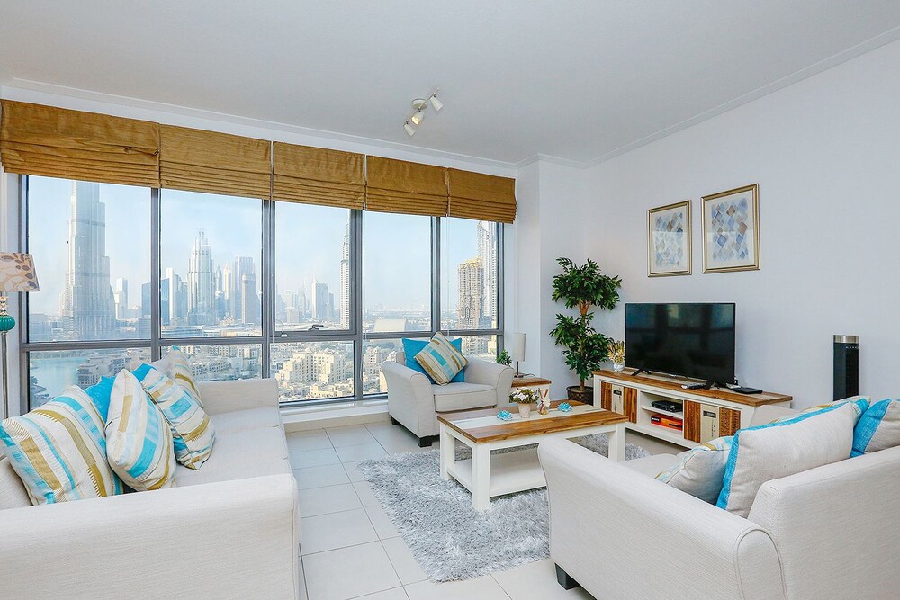 Kennedy Towers - Southridge 1
